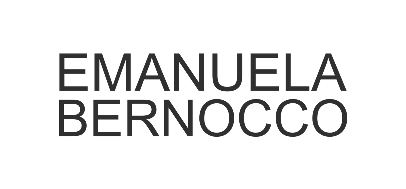 EMANUELA BERNOCCO