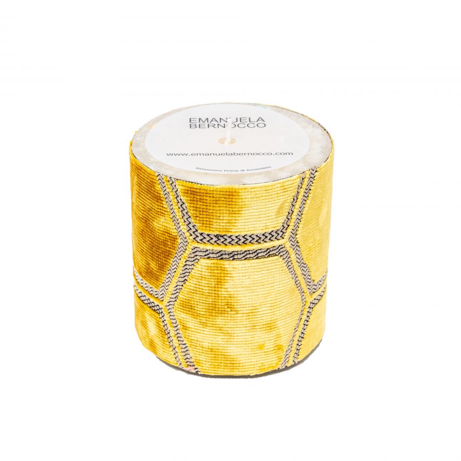 Nido d'ape oro